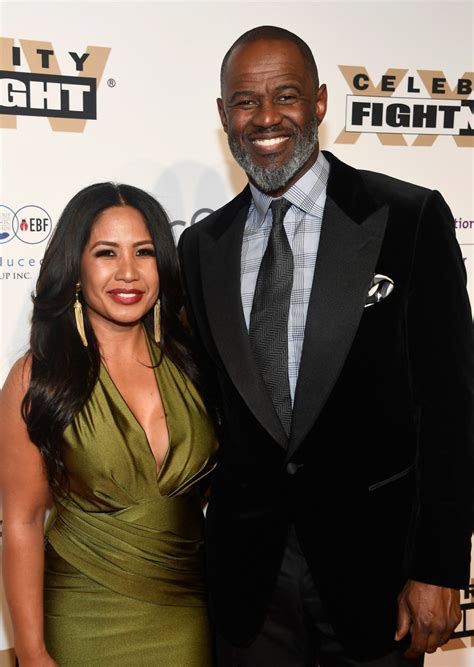 brian mcknight basketball|brian mcknight first wife.